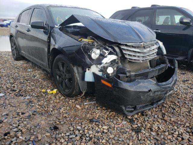 Chrysler Sebring to (2010)