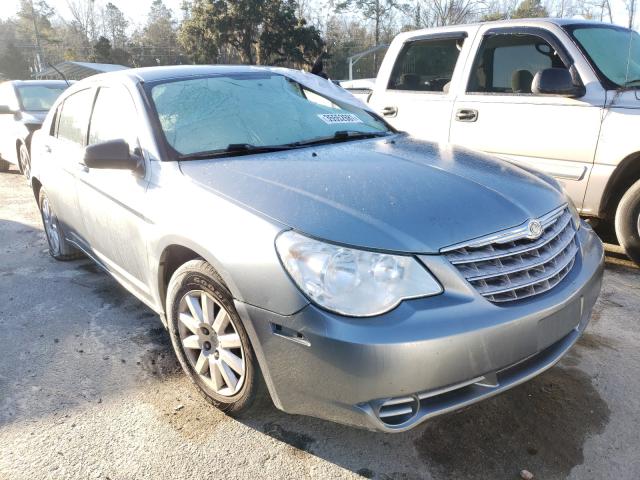 Chrysler Sebring to (2010)