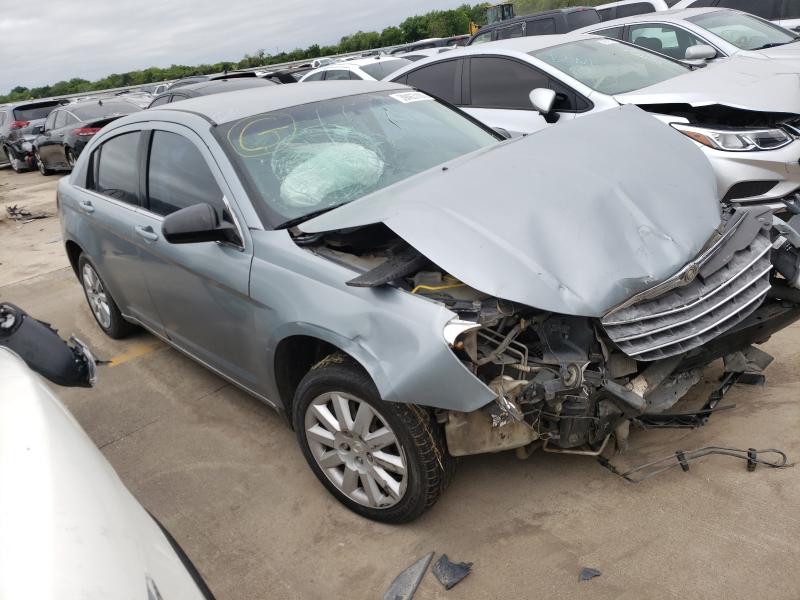 Chrysler Sebring to (2010)