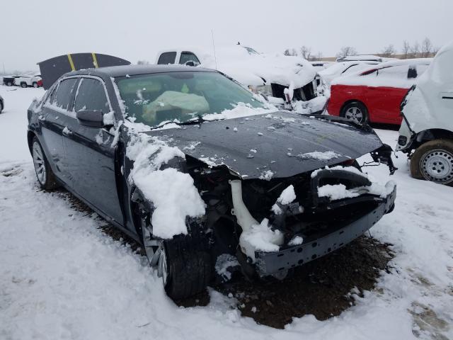 Chrysler 300 (2014)