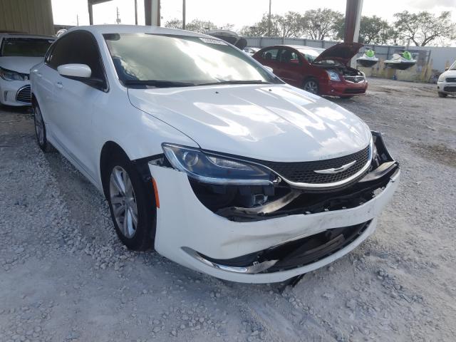 Chrysler 200 (2015)