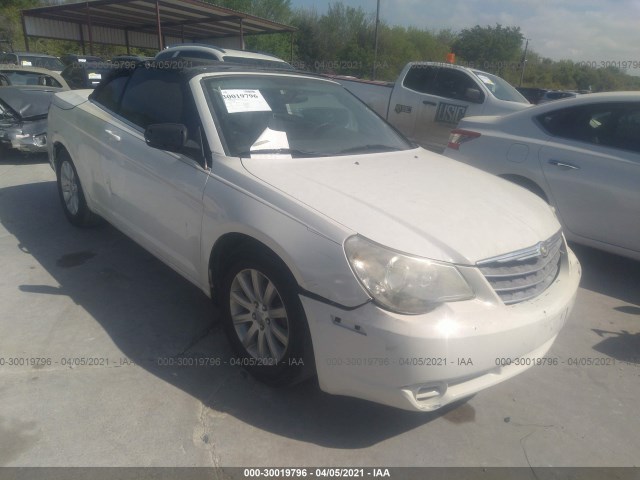 Chrysler Sebring (2010)