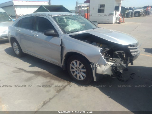 Chrysler Sebring (2010)