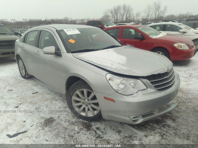 Chrysler Sebring (2010)