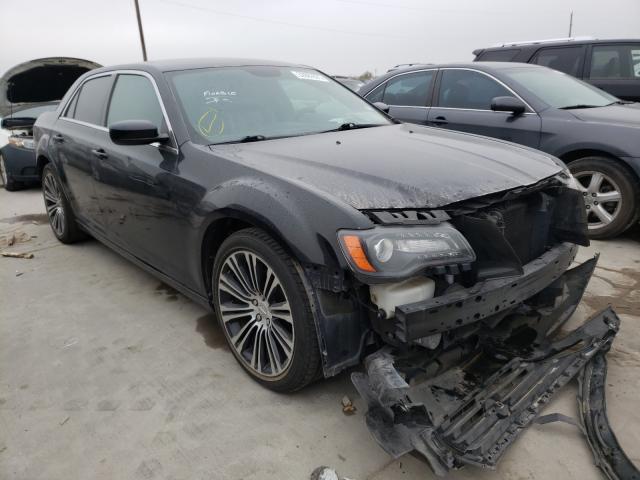 Chrysler 300 s (2014)