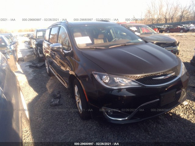 Chrysler Pacifica (2020)