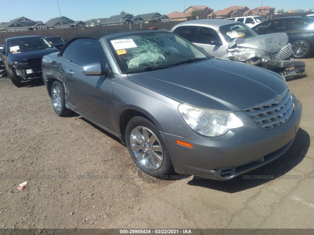 Chrysler Sebring (2010)