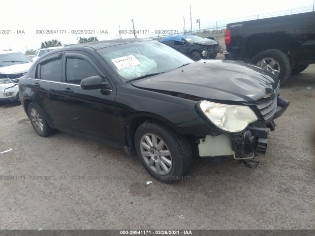 Chrysler Sebring (2010)