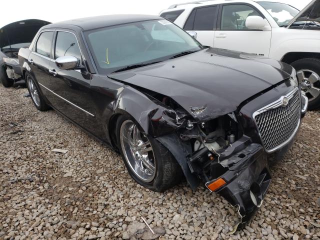 Chrysler 300c (2010)