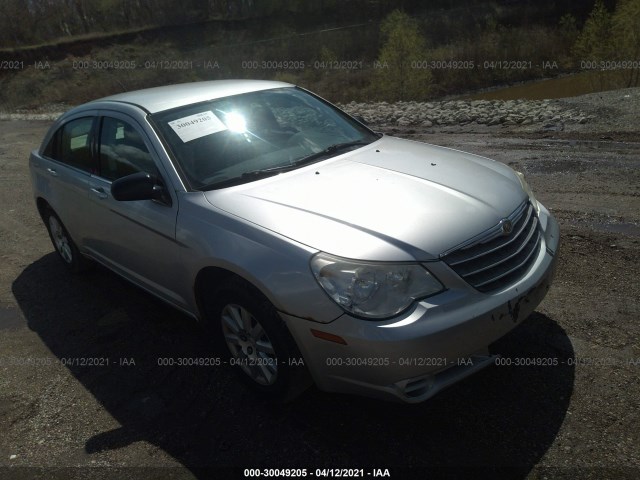 Chrysler Sebring (2010)
