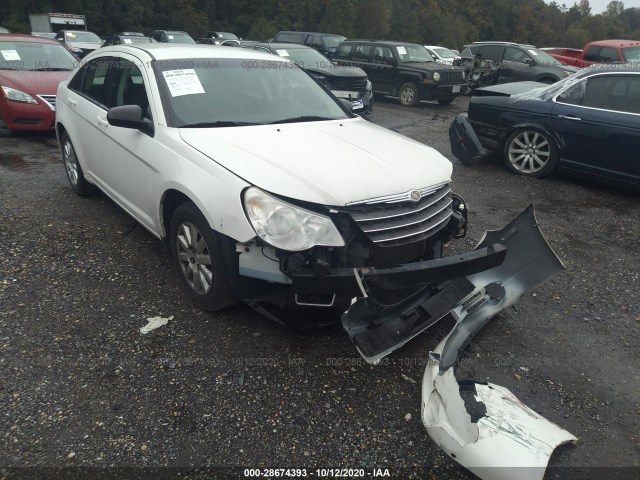 Chrysler Sebring (2010)