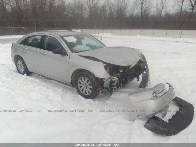 Chrysler Sebring (2010)