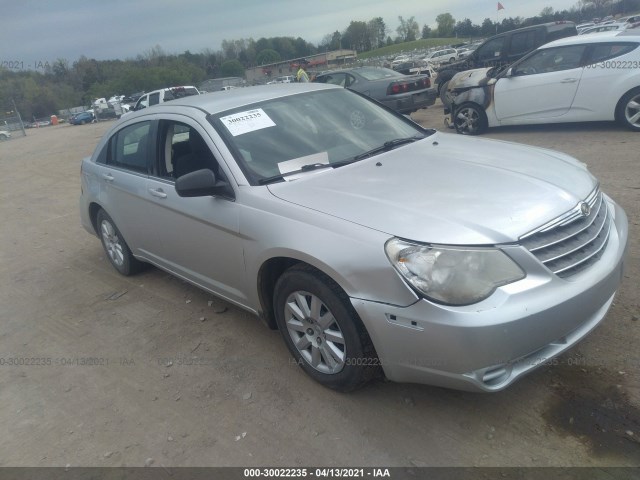Chrysler Sebring (2010)