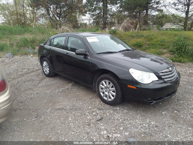 Chrysler Sebring (2010)