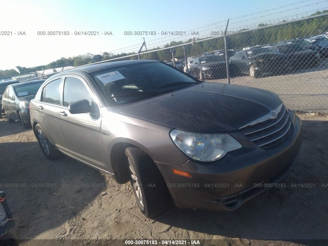 Chrysler Sebring (2010)