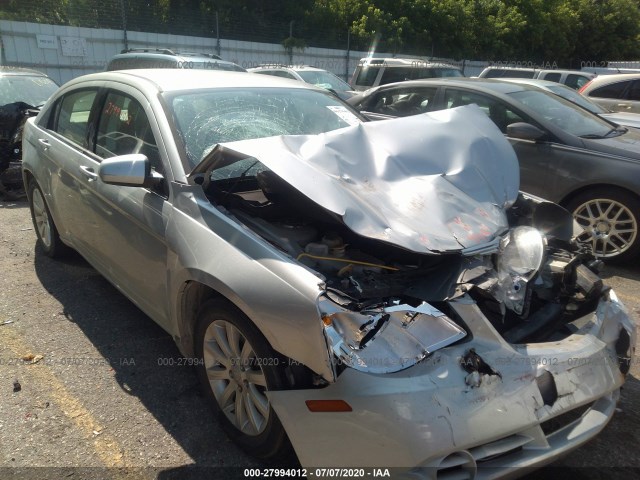 Chrysler Sebring (2010)