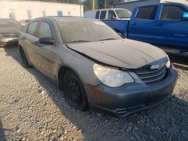 Chrysler Sebring to (2010)