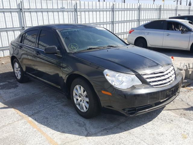 Chrysler Sebring to (2010)
