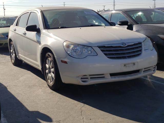 Chrysler Sebring to (2010)