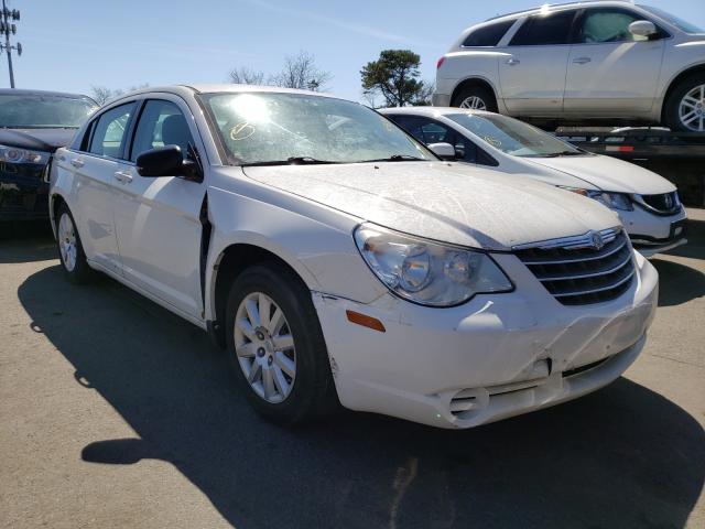 Chrysler Sebring to (2010)