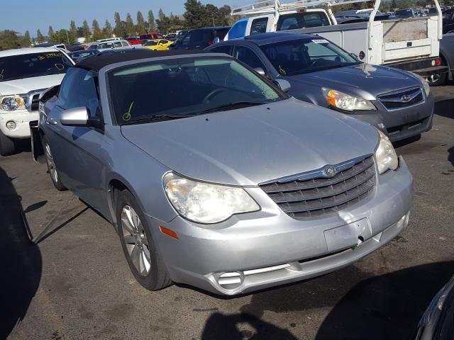 Chrysler Sebring to (2010)