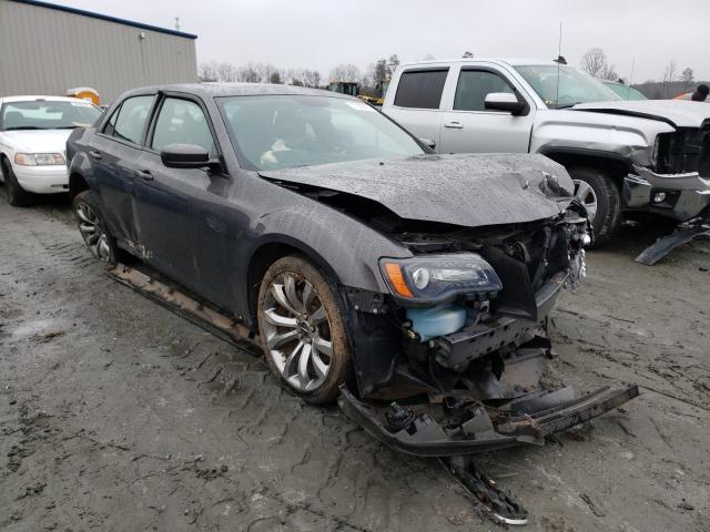 Chrysler 300 s (2014)