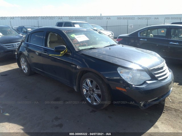 Chrysler Sebring (2010)