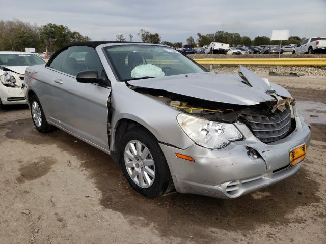 Chrysler Sebring lx (2010)
