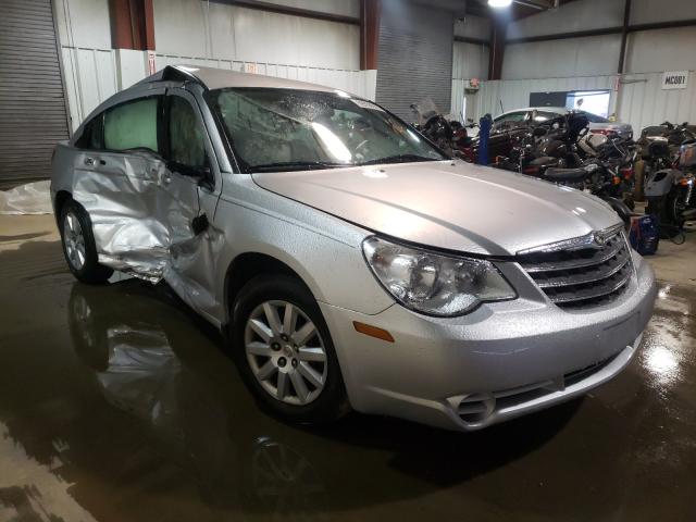Chrysler Sebring to (2010)