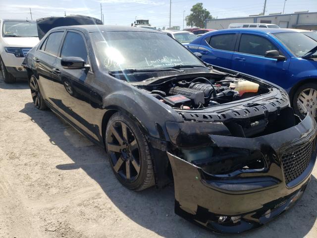 Chrysler 300 srt-8 (2014)