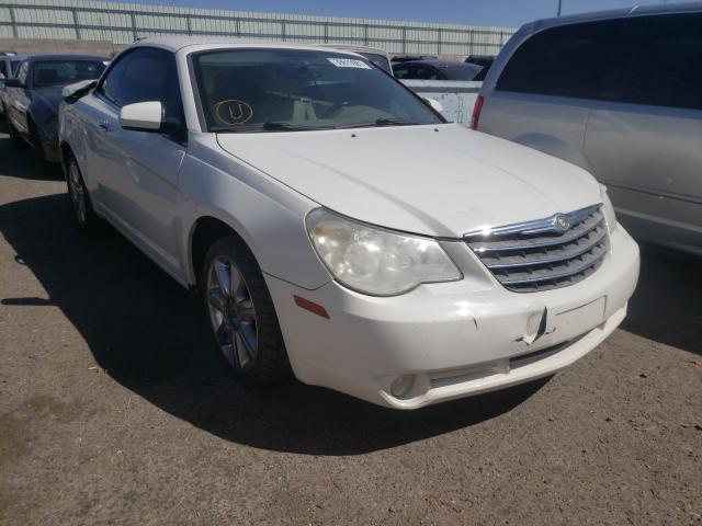 Chrysler Sebring (2010)
