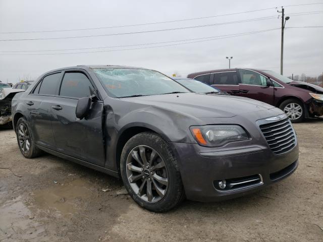 Chrysler 300 s (2014)