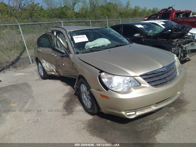 Chrysler Sebring (2010)