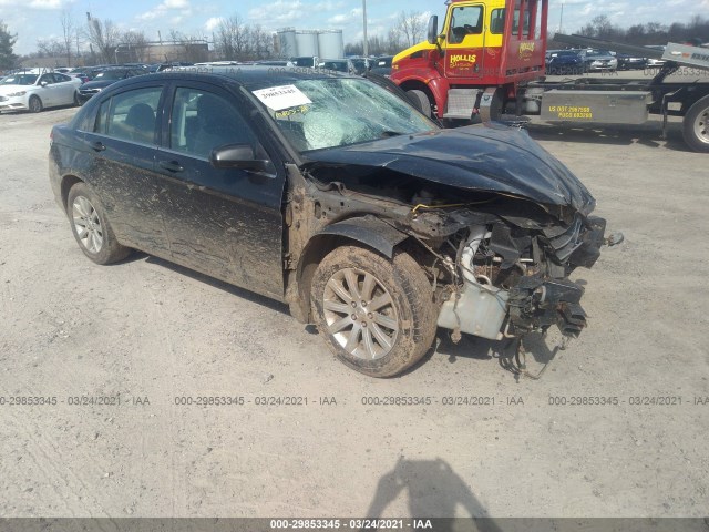 Chrysler Sebring (2010)