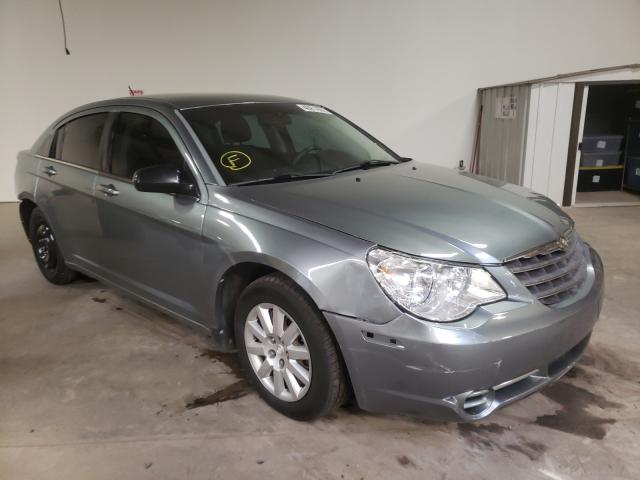 Chrysler Sebring li (2010)