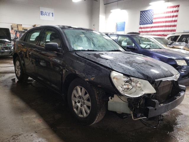 Chrysler Sebring to (2010)