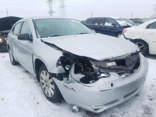 Chrysler Sebring to (2010)