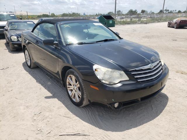 Chrysler Sebring to (2010)