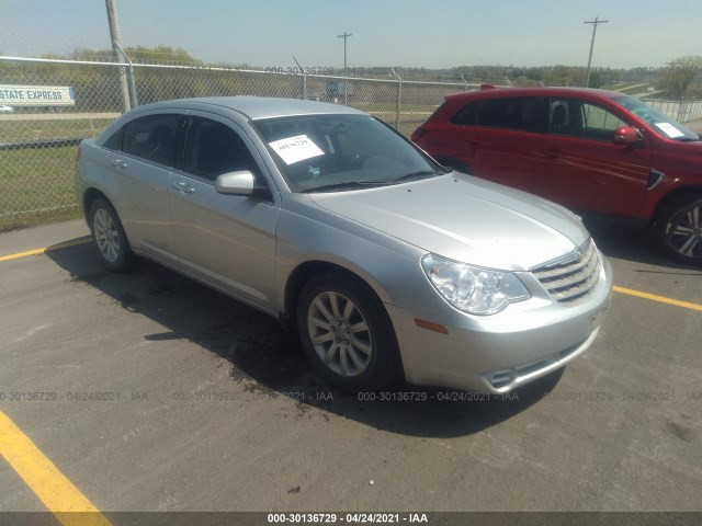 Chrysler Sebring (2010)