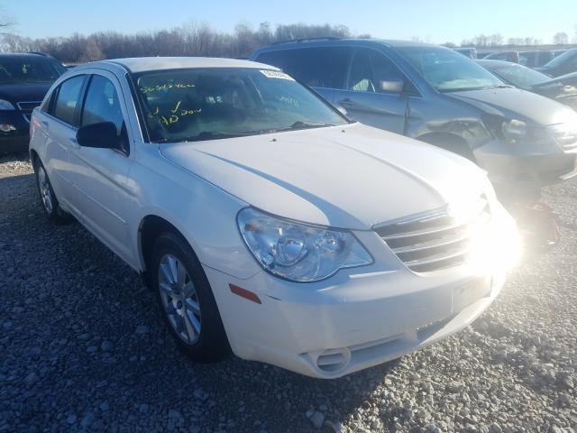 Chrysler Sebring (2010)