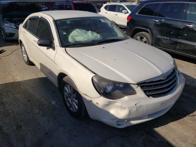 Chrysler Sebring to (2010)