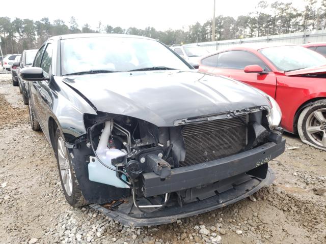 Chrysler 200 tourin (2014)