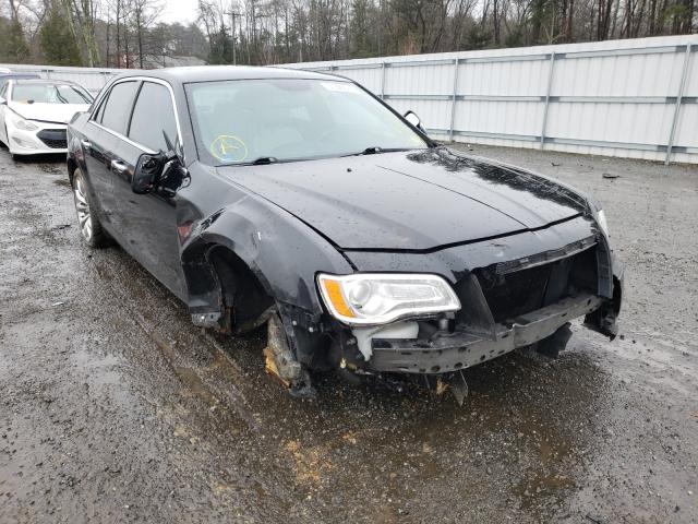 Chrysler 300 (2014)