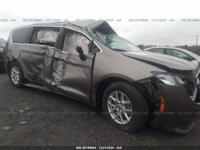 Chrysler Pacifica (2017)