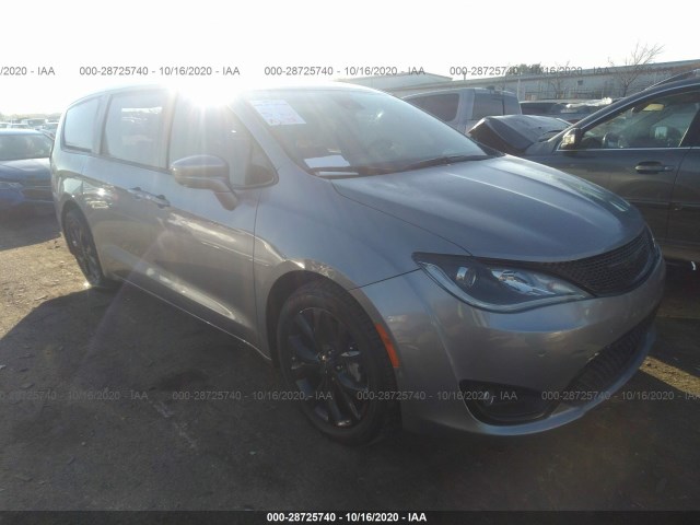 Chrysler Pacifica (2019)