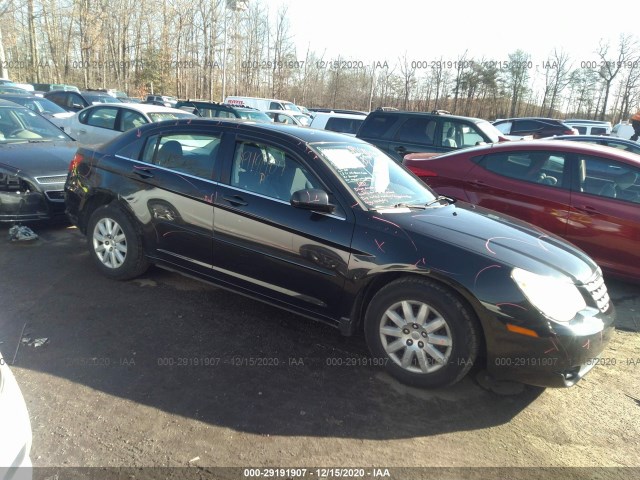 Chrysler Sebring (2010)