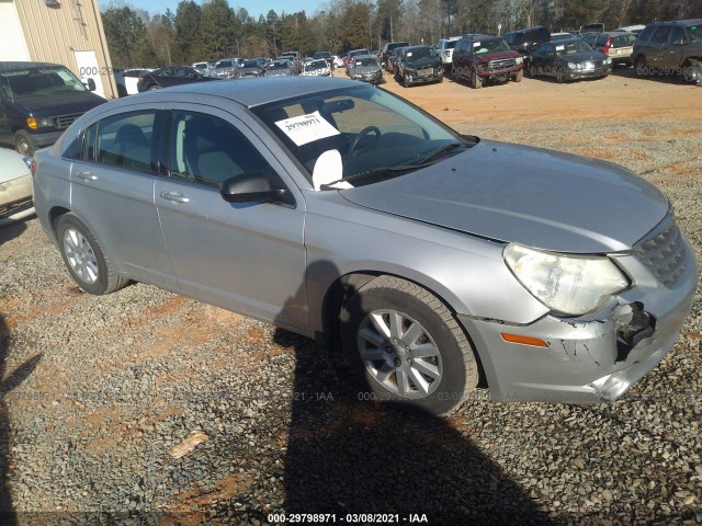 Chrysler Sebring (2010)