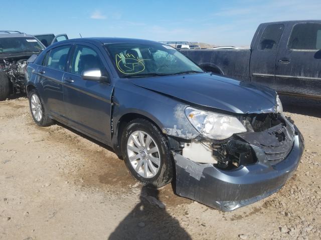 Chrysler Sebring li (2010)