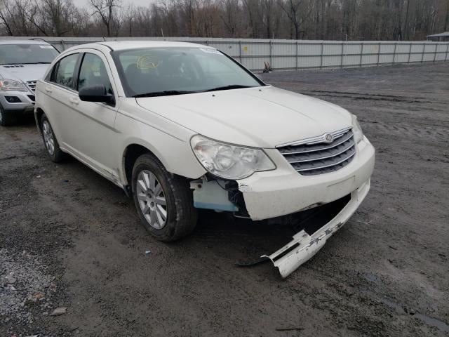 Chrysler Sebring to (2010)