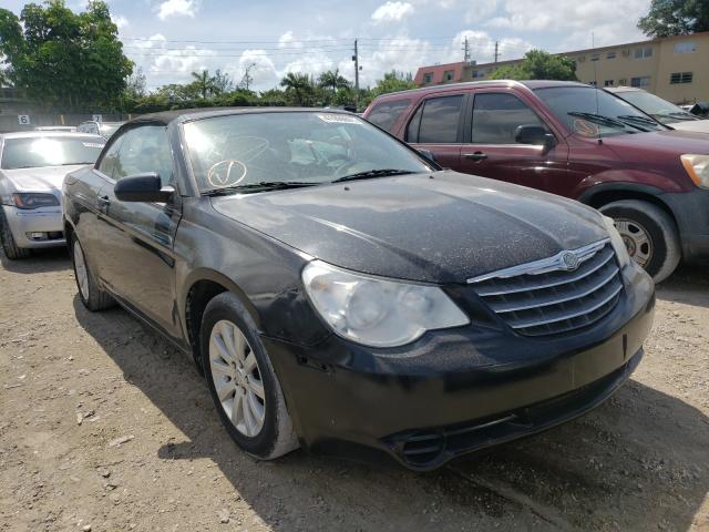 Chrysler Sebring to (2010)
